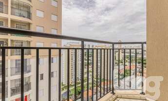 Imagem 7: Apartamento padrão em Mooca - São Paulo