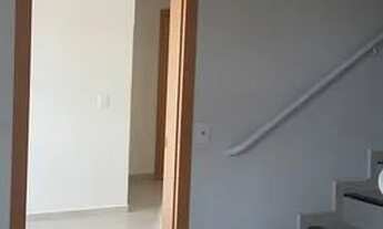 Imagem 2: Apartamento para aluguel tem 55 metros quadrados com 2 quartos em Santa Mônica - Uberlândi