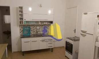 Imagem: Kitnet com 1 dormitório para alugar, 30