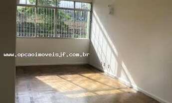 Imagem 5: Apartamento para com 3 quartos e 2 salas em Benfica - Juiz de Fora - MG