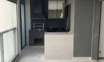 Imagem 4: Venda Apartamento 2 Dormitórios - 104 m² Pinheiros