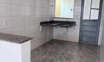 Imagem 2: Aluguel de apartamento de dois quartos