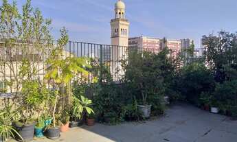 Imagem 2: Apartamento à venda, 3 quartos, Tijuca - RIO DE JANEIRO/RJ