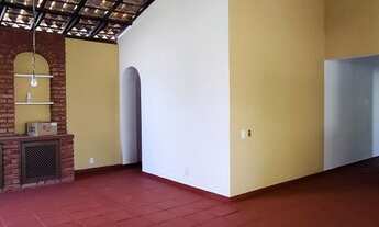 Imagem 4: Casa para aluguel tem 216m² com 3/4 em Buraquinho - Lauro de Freitas - BA