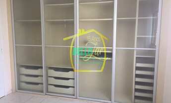 Imagem 5: Apartamento com 3 dormitórios para alugar, 119 m² por R$ 3.800,00/mês - Boa Viagem - Recif