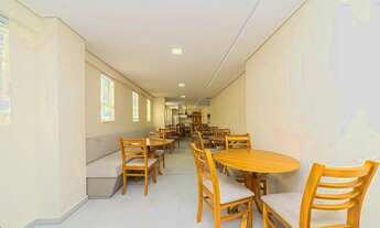 Imagem 5: CURITIBA - Apartamento Padrão - Ecoville