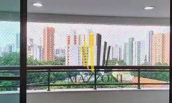 Imagem 7: Graças | 135m² | Varanda | Nascente | 3 Quartos sendo 1 Suíte | Dependência Completa