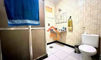 Imagem 3: Unidade 3 quartos naquadra da praia!!!