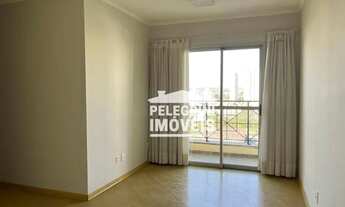 Imagem 1: Apartamento com 2 dormitórios para alugar, 72 m² por R$ 3.196,00/mês - Mansões Santo Antôn