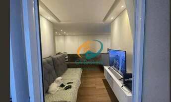 Imagem: Apartamento com 2 dormitórios à venda