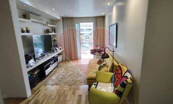 Imagem 6: Apartamento para venda possui 291 metros quadrados com 4 suítes na Barra da Tijuca/RJ