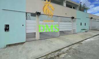 Imagem: Casa Duplex Semi-mobiliado no Parque 10