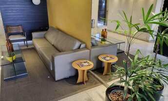 Imagem 7: CASA FORTE NASCENTE 2 QUARTOS 1 SUITE APARTAMENTO NOVO LAZER COMPLETO