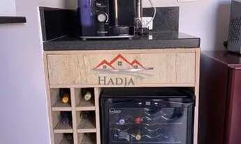 Imagem 7: JUNDIAÍ - Casa de Condomínio - JARDIM SHANGAI