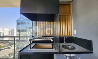 Imagem 3: Apartamento novo com 4 dormitórios, 3 vagas no Brooklin