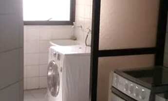 Imagem 7: Flat para locação em Moema - Edifício The Sutton House - Cód. EOF05111