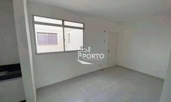 Imagem 3: Apartamento com 2 dormitórios para alugar, 48 m² - Jardim São Francisco - Piracicaba/SP