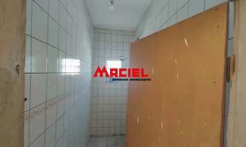 Imagem 7: Casa Padrão em São José dos Campos