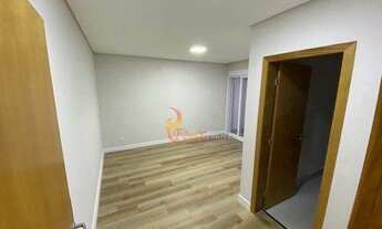 Imagem 7: Sobrado com 3 dormitórios à venda, 370 m² por R$ 3.180.000 - Condomínio Residencial Jaguar