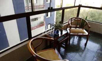 Imagem 5: São Paulo - Apartamento Padrão - Saúde