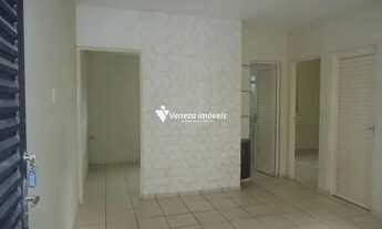 Imagem 2: Apartamento térreo no Satélite para aluguel