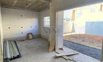 Imagem 4: Sobrado com 3 dormitórios à venda com 150.72m² por R$ 690.000,00 no bairro Vargem Grande