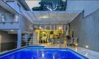 Imagem: Casa de 3 Pavimentos - 311 m2 Comercial