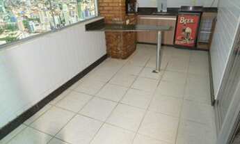 Imagem 6: Cobertura com 3 dormitórios para alugar em Belo Horizonte