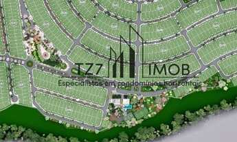 Imagem 2: Vinhas Flamboyant- Lote Quitado