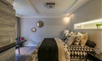 Imagem 5: Apartamento para Locação em Barueri, Dezoito do Forte Empresarial/Alphaville., 3 dormitóri