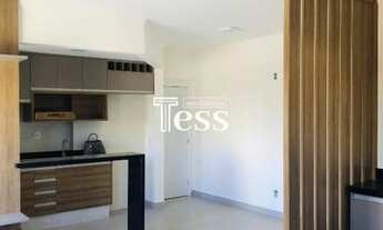 Imagem 6: Apartamento ALUGAR estúdio com 01 dormitório 01 banheiro 01 vaga elevador - Bairro Jardim