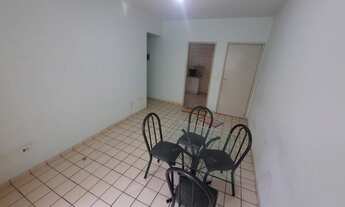 Imagem 3: Apartamento para venda possui 67 metros quadrados com 2 quartos