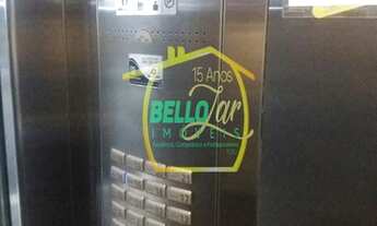 Imagem 4: Sala para alugar, 35 m² por R$ 2.213,71/mês - Casa Forte - Recife/PE