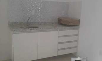 Imagem 7: Studio parque da Mooca Novo 44m2 1 dormitório cozinha banheiro