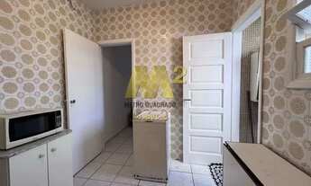 Imagem 7: Apartamento com 1 dorm, Ocian, Praia Grande - R$ 220 mil, Cod: 12228
