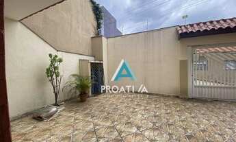 Imagem 7: Sobrado para alugar, 106 m² por R$ 4.231,79 - Santa Maria - Santo André/SP