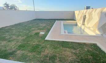 Imagem 3: Casa 04 quartos com 243m2 no Vale dos Cristais