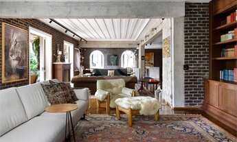 Imagem 3: São Paulo - Apartamento Padrão - JARDIM AMÉRICA