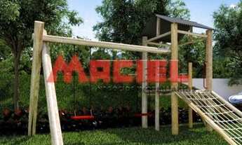 Imagem 3: Apartamento Padrão em São José dos Campos