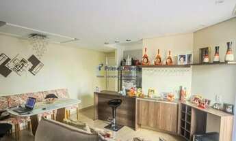 Imagem 3: APARTAMENTO 2 DORM. - 1 SUÍTE - LAZER COMPLETO - VILA PRUDENTE!