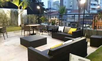 Imagem 7: SAO PAULO - Apartamento Padrão - Vila Romana