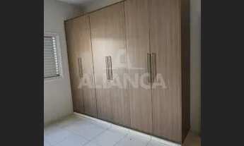 Imagem 7: Apartamento térreo para aluguel 2 quartos c/suite jardim holanda uberlândia - AP1913