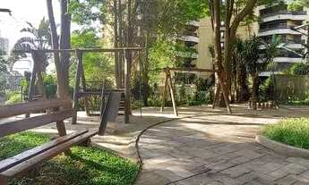 Imagem 2: Apartamento para aluguel e venda tem 106 metros quadrados com 3 quartos