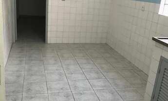 Imagem 7: Casa independente de 2 quartos, quintal e vaga na Vila Santa Maria