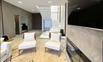 Imagem 5: CASA À VENDA CONDOMÍNIO: PARQUE DOS ALECRINS - LOTEAMENTO ALPHAVILLE CAMPINAS - CAMPINAS/S