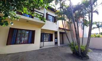 Imagem 3: Sobrado com 4 dormitórios à venda, 150 m² por R$ 550.000,00 - Getúlio Vargas - Sapucaia do