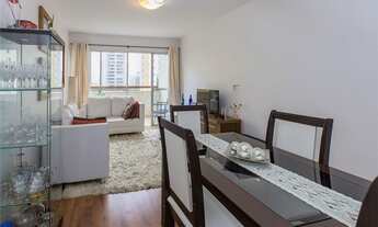 Imagem 6: Apartamento à venda no bairro Vila Mariana - São Paulo/SP