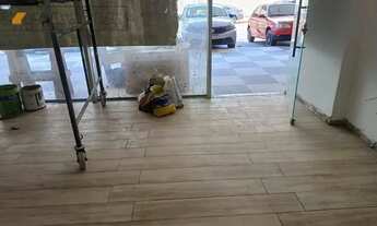 Imagem 2: Loja com 182m² em frente ao Bauru Shopping