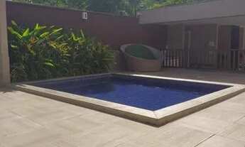 Imagem 7: Apartamento para venda tem 214 metros quadrados com 4 quartos em Guararapes - Fortaleza