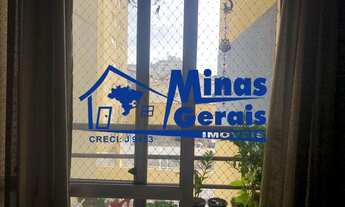 Imagem 5: APARTAMENTO À VENDA NO ALAMEDA DOS PÁSSAROS JARDIM SUL SJC